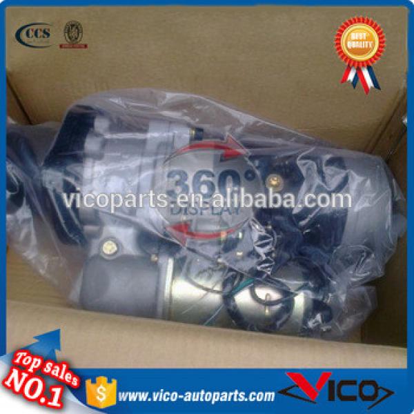 Heavy Starter Fit For Komatsu SA6D108 S6D108-1 SA6D108-2 6D108E-2 Engines,0-23000-3290,0-23000-3291,0-23000-3292 #1 image