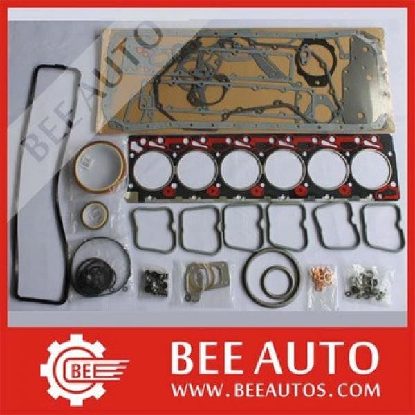 Komats Forklift Parts 6D102 Engine Full Gasket Kit #1 image