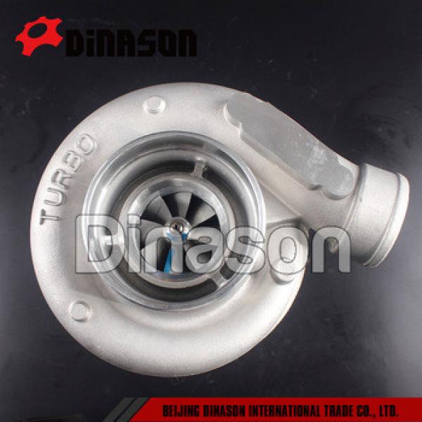 HX35 3537132 3537137 turbocharger with 6BTA engine #1 image