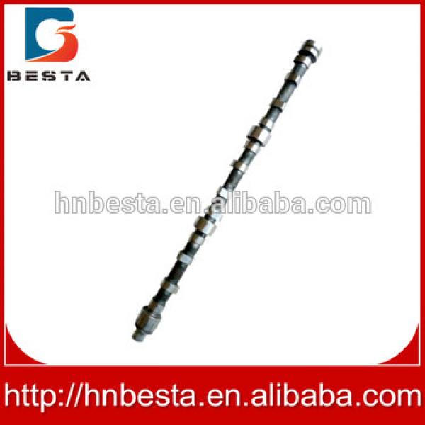 steel billet Mini car engine camshaft 6D110 #1 image