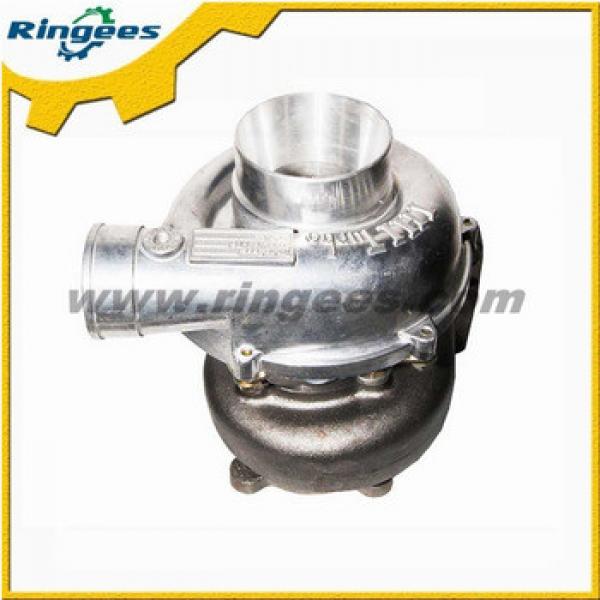 China supplier offer Sumitomo excavator engine 6BG1, turbocharger 114400-3890 for Sumitomo SH200-3 excavator engine spare part #1 image