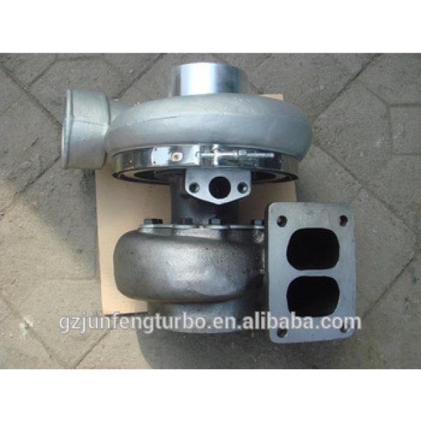 Manufacturing Prices! turbocharger 6505116210 6505-11-6210 for engine S6D170-1D #1 image