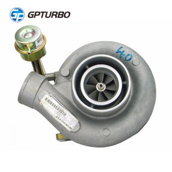 SA6D102E 6BTA Engine Turbo Charger HX35W Turbocharger for Cummins Off Highway Komatsu WA300 3536977 #1 image