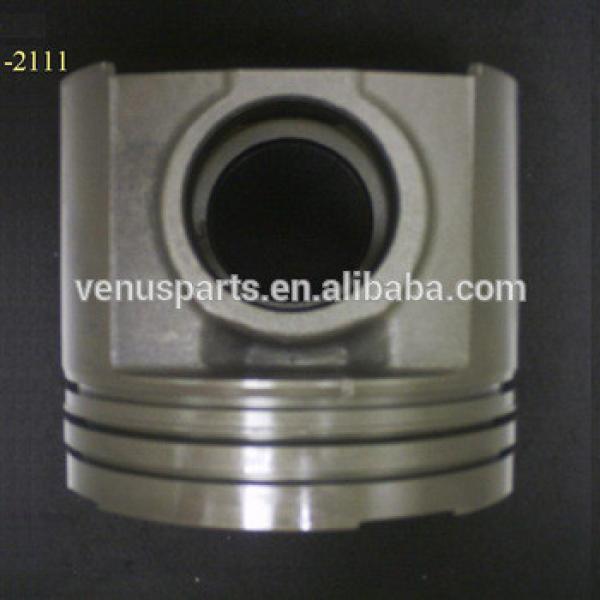 SA6D170 engine piston 6240-31-2111 #1 image