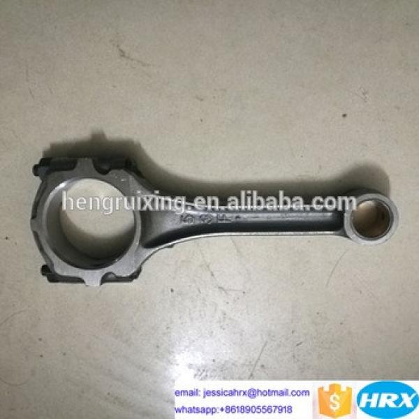 For Komatsu S6D105 engine part connecting rod 6136-31-3101 #1 image