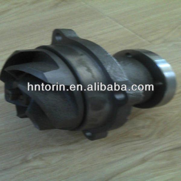 Generator Parts And Accessories Chilled Water Pump,Engine Water Pumps Assembly Manufacturer #1 image