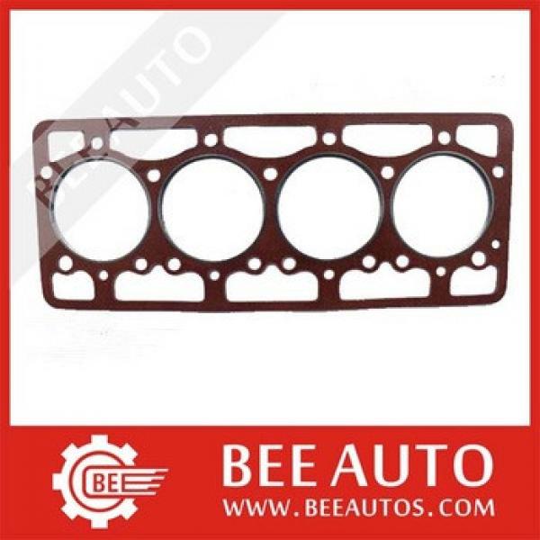 Komats 4D94 Diesel Engine Parts Head Gasket Set #1 image