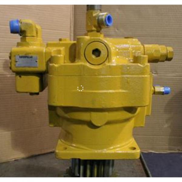  165610A1 HYDRAULIC EXCAVATORS  9021 Swing Motor #1 image