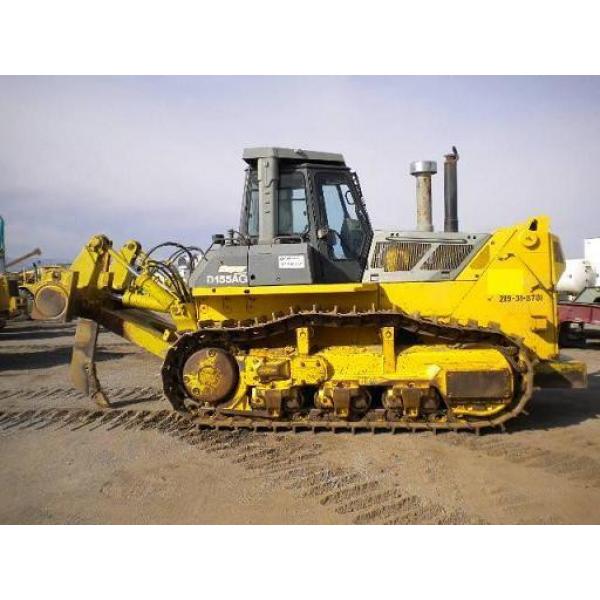 Komatsu  STAY 3BB-51-46120UCKF     STAY #1 image